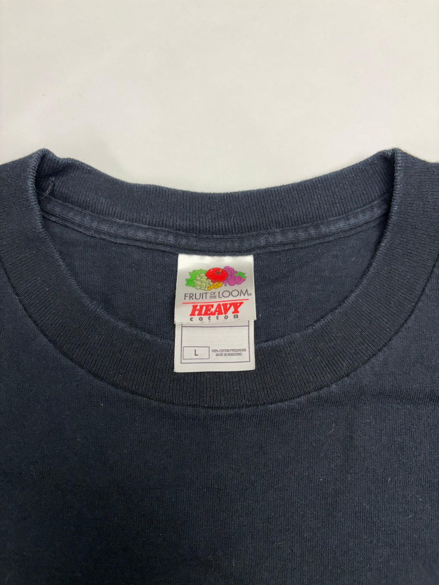 THURSDAY 2001 Dove Logo / Full Collapse T-Shirt