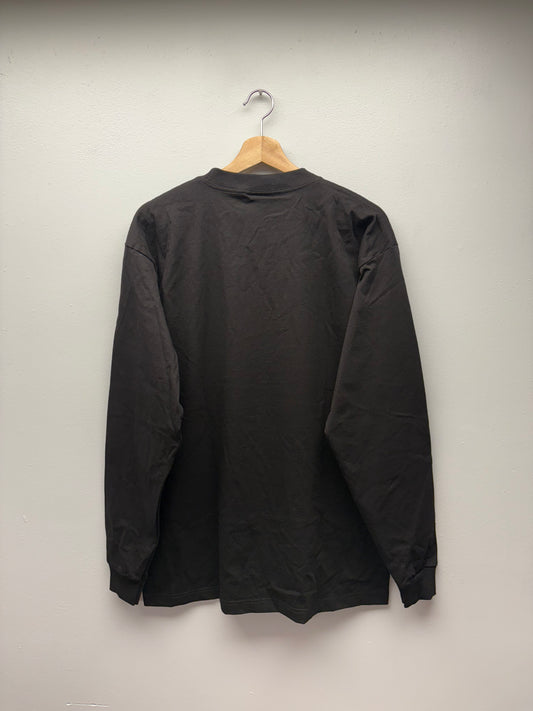 OVER Long Sleeve T-Shirt