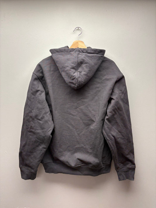 LOUDER Pullover Hoodie