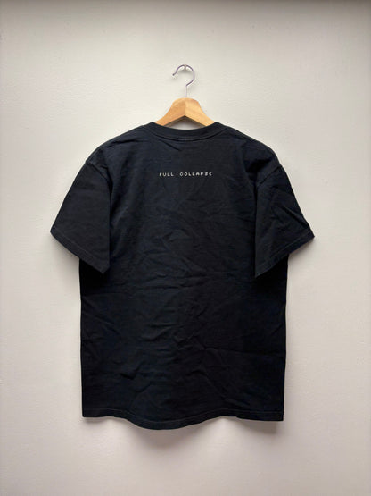 THURSDAY 2001 Dove Logo / Full Collapse T-Shirt