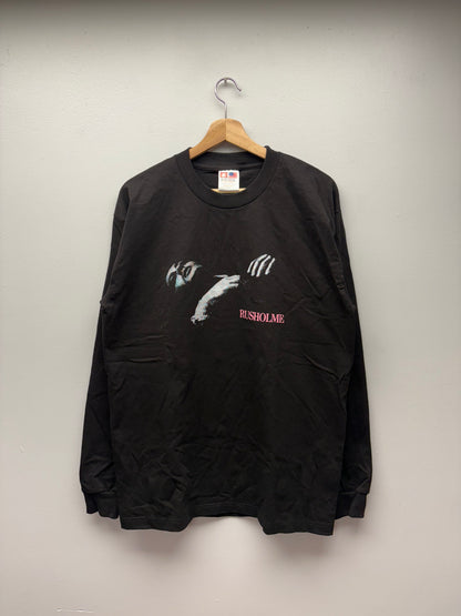 OVER Long Sleeve T-Shirt