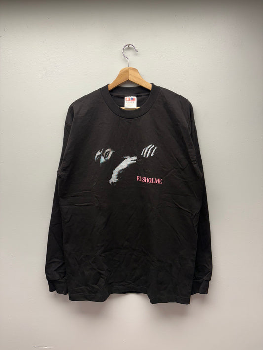 OVER Long Sleeve T-Shirt