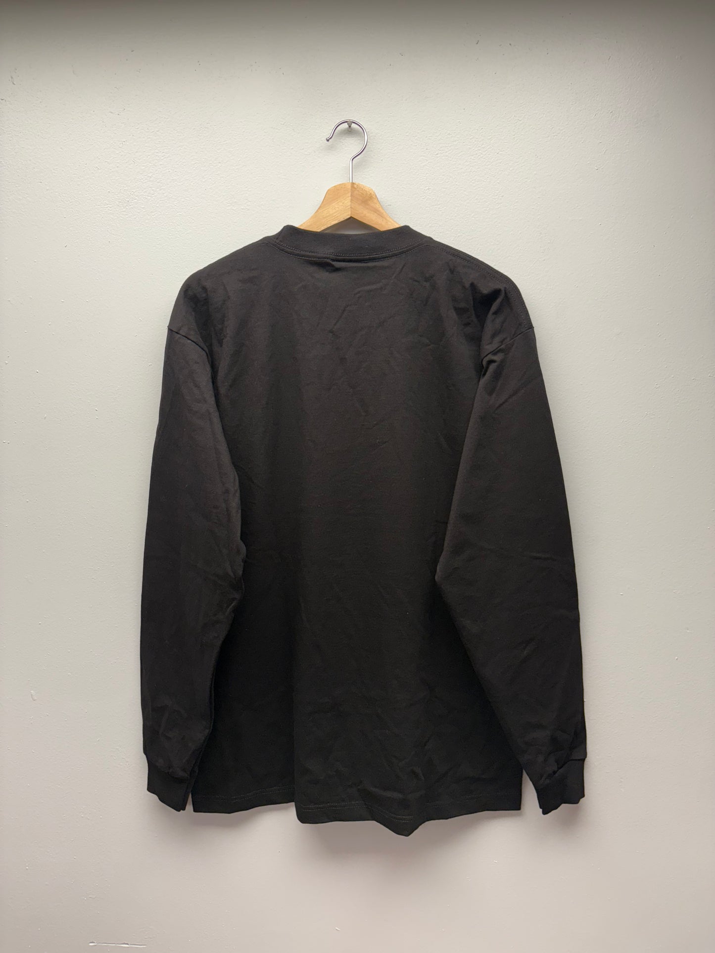 OVER Long Sleeve T-Shirt