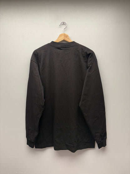 OVER Long Sleeve T-Shirt