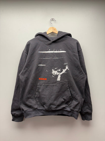 LOUDER Pullover Hoodie