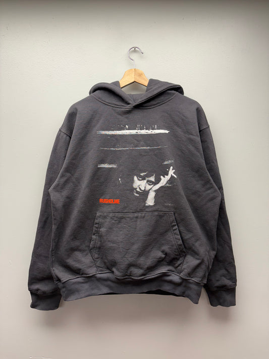 LOUDER Pullover Hoodie