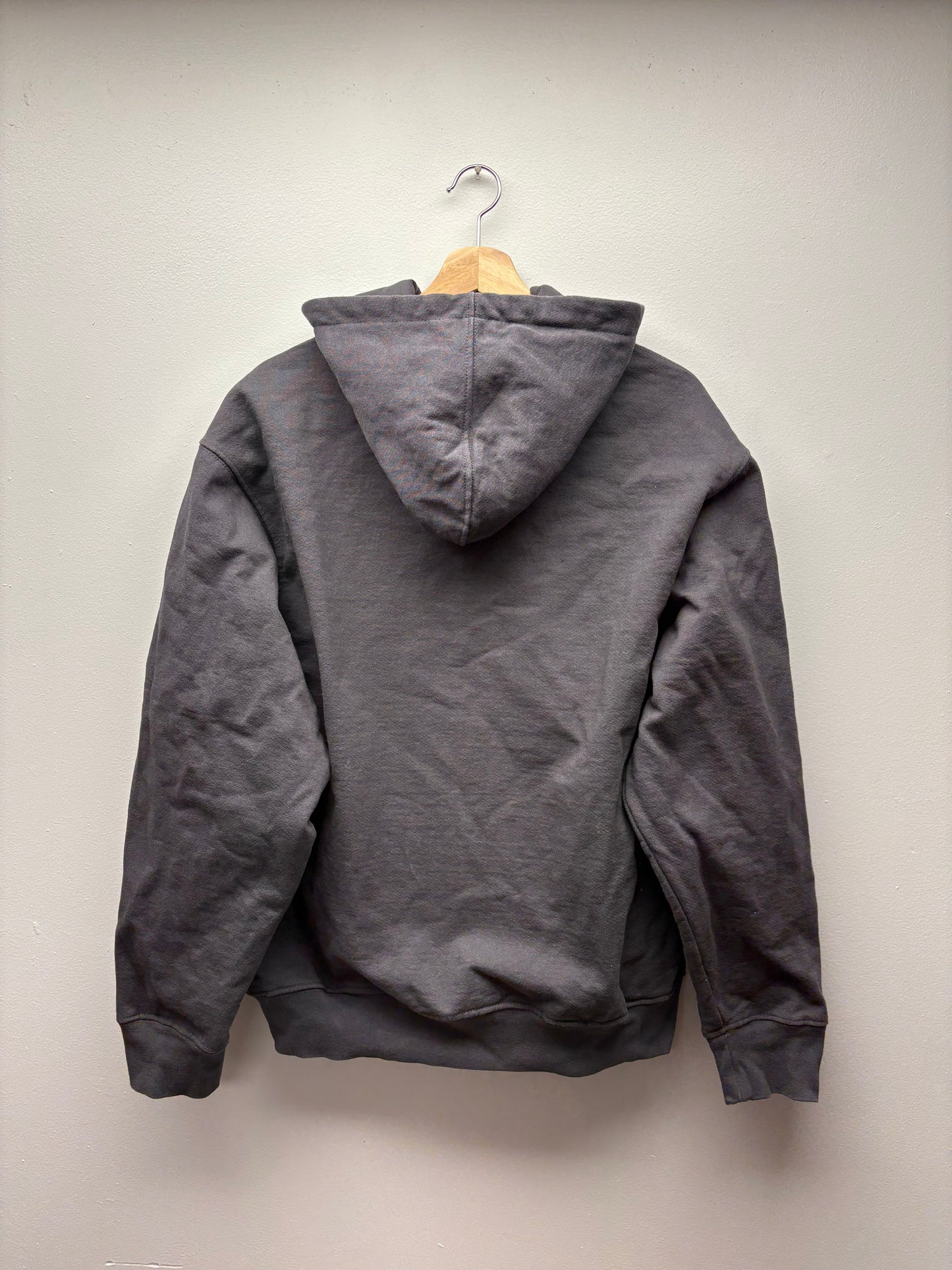 LOUDER Pullover Hoodie